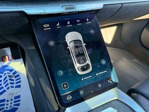 Used 2023 Lucid Air Grand Touring image 35