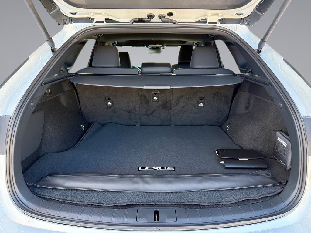 New 2026 Lexus RX 350 FWD image 13