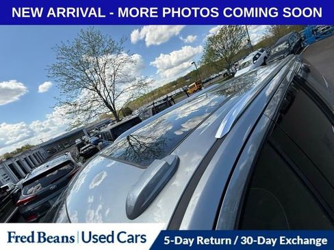 Used 2025 Chevrolet Suburban Premier w/ Sun And Tow Package image 13