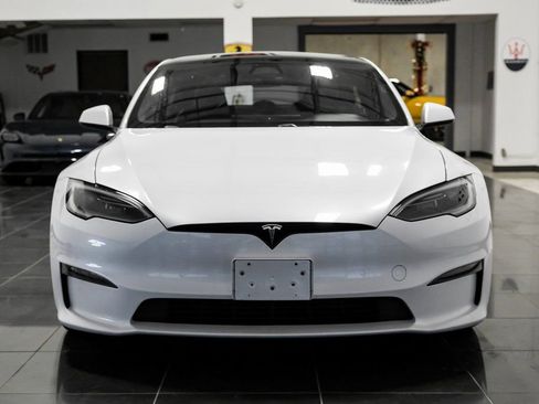 Used 2023 Tesla Model S image 7