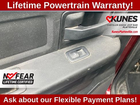 Used 2020 RAM 2500 Tradesman image 24