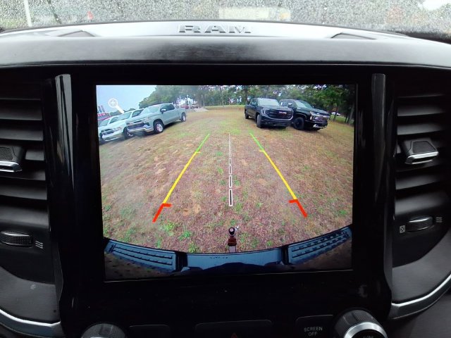 Used 2019 RAM 1500 Big Horn AWD/4WD image 24