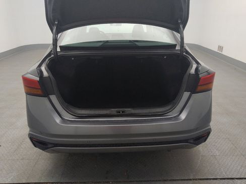 Used 2024 Nissan Altima 2.5 SV image 29