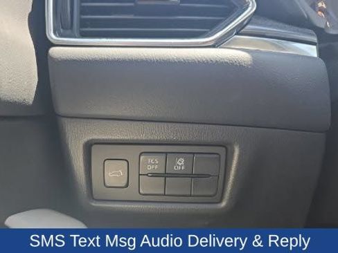 Used 2019 MAZDA CX-5 Grand Touring w/ GT Premium Package FWD image 20