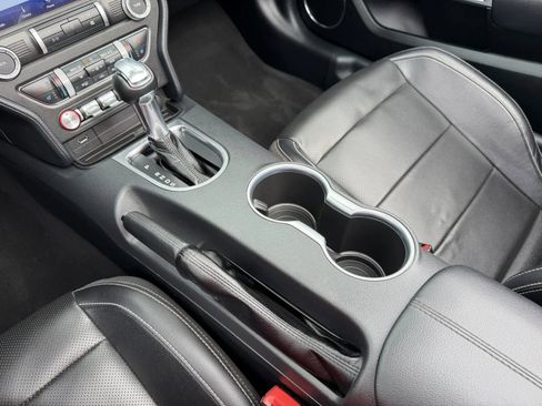 Used 2023 Ford Mustang Premium image 34