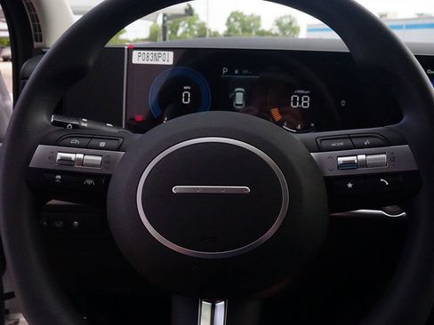 New 2026 Hyundai Tucson SEL image 15