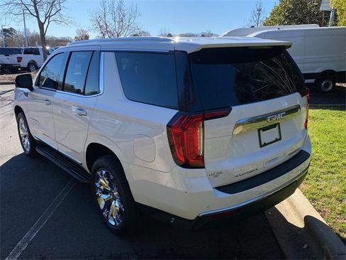 Used 2021 GMC Yukon Denali image 30