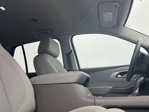 Used 2019 Chevrolet Traverse LT image 20