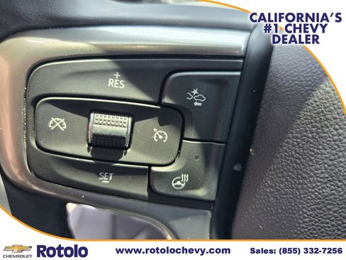 Used 2024 Chevrolet Tahoe LT w/ Luxury Package RWD image 22