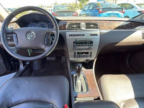 Used 2008 Buick LaCrosse Super FWD image 17