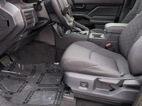 New 2026 Toyota Tacoma SR5 image 11