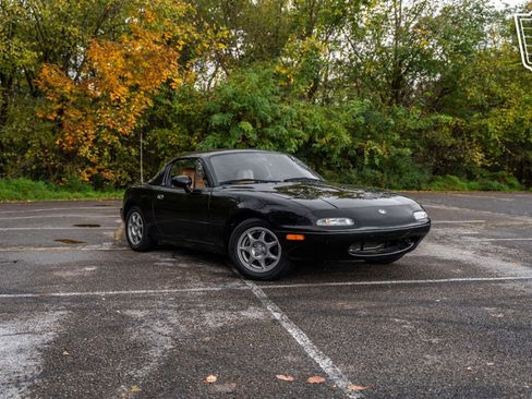 Used 1994 MAZDA MX-5 Miata image 3