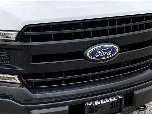 Used 2020 Ford F150 XL w/ Heavy-Duty Payload Package AWD/4WD image 31