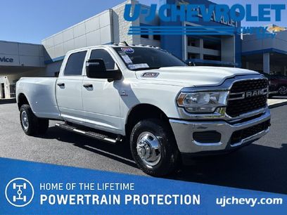 Used 2024 RAM 3500 Tradesman w/ Towing Technology Group