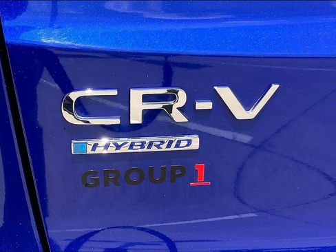Used 2025 Honda CR-V Sport-L image 33