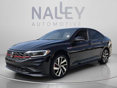 Used 2019 Volkswagen Jetta GLI