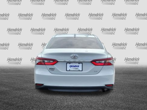 Used 2024 Toyota Camry LE FWD image 6