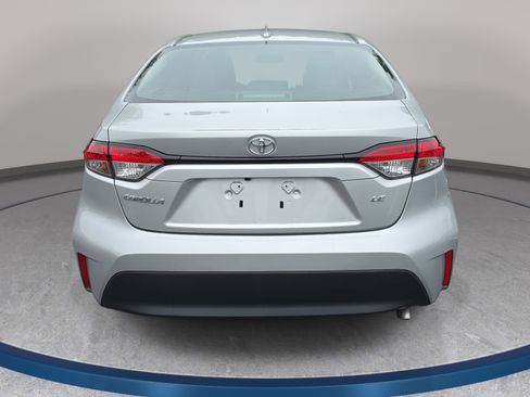 Used 2024 Toyota Corolla LE FWD image 6