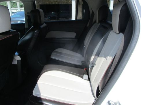 Used 2012 GMC Terrain SLT FWD image 13