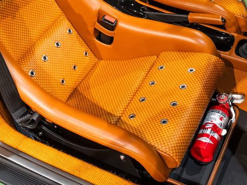 Used 1994 Porsche 911 GT3 RS image 28