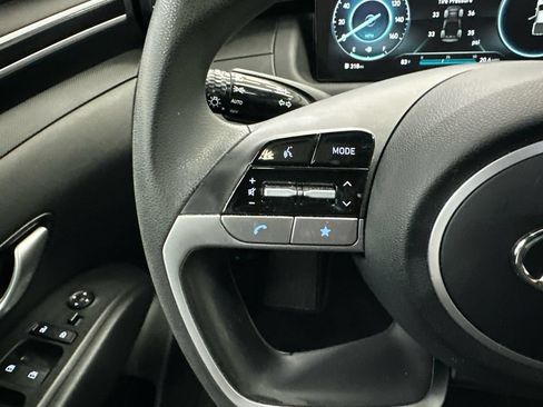 Certified 2024 Hyundai Santa Cruz SEL w/ Activity Package FWD image 26