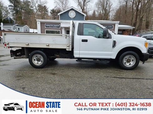 Used 2017 Ford F250 XL image 7