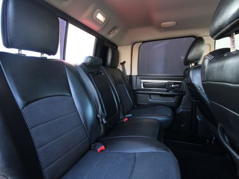 Used 2013 RAM 1500 Sport w/ Sport Premium Group image 26
