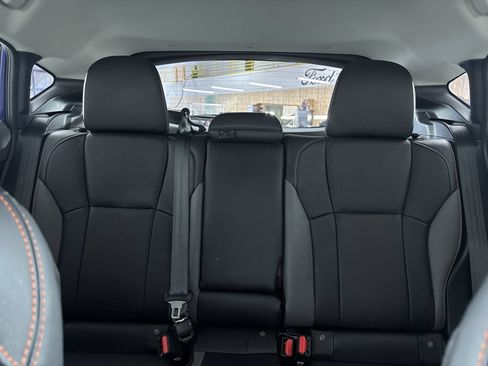 Certified 2024 Subaru Crosstrek 2.5i Limited AWD/4WD image 13