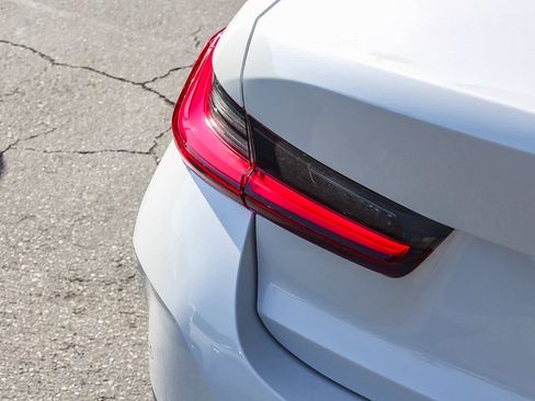 New 2026 BMW 330i Sedan w/ Convenience Package image 7