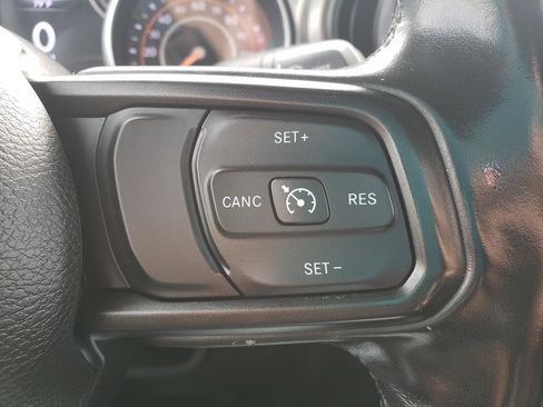 Used 2020 Jeep Wrangler Unlimited Sport S AWD/4WD image 20