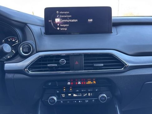 Used 2023 MAZDA CX-9 Grand Touring image 27