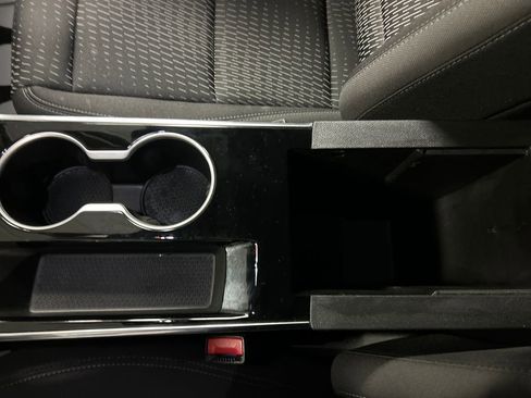 Used 2025 Chevrolet Equinox LT image 20