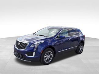 Used 2023 Cadillac XT5 Premium Luxury w/ Technology Package video 2
