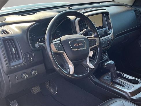 Used 2019 GMC Canyon Denali AWD/4WD image 20