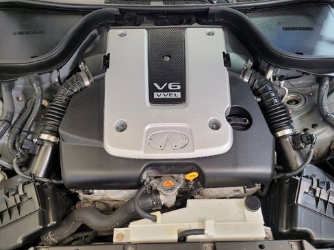 Used 2014 INFINITI Q60 AWD Coupe w/ Premium Package image 30