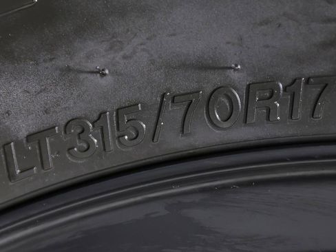 Used 2026 Toyota Tundra TRD Pro AWD/4WD image 60