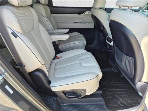 Used 2023 Hyundai Palisade Calligraphy w/ Cargo Package AWD/4WD image 19