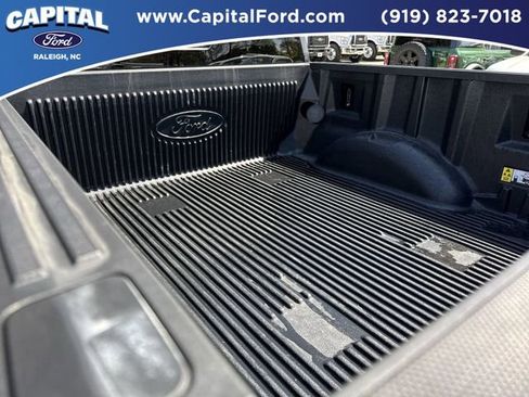 Certified 2023 Ford F150 XLT w/ Equipment Group 302A High image 17