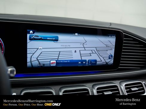 New 2026 Mercedes-Benz GLE 450 4MATIC image 31