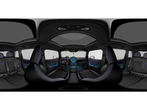 New 2026 MINI Cooper S image 10