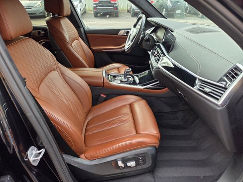 Used 2021 BMW X7 xDrive40i w/ Executive Package 2 image 20