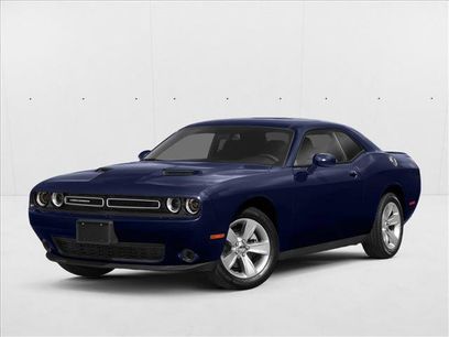 Used 2023 Dodge Challenger SXT