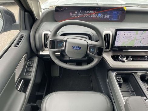 New 2026 Ford Explorer Active w/ Active Comfort Package RWD image 20