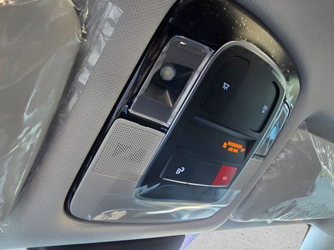 New 2026 Hyundai Tucson SEL image 24