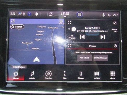 Used 2021 Dodge Durango R/T AWD/4WD image 16