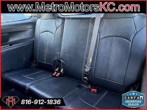 Used 2015 GMC Acadia SLT FWD image 40