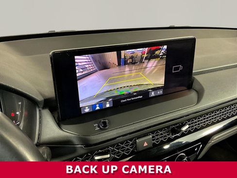 Used 2025 Honda Accord Sport image 13