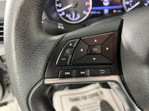 Used 2023 Nissan Sentra SV FWD image 24