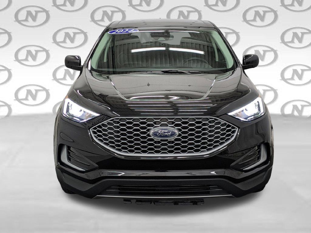 Used 2024 Ford Edge SEL AWD/4WD image 22