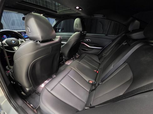 Used 2024 BMW M340i RWD image 32